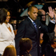 Hilary Green with her now ex-husband in 2010 (Karen Warren/Houston Chronicle)